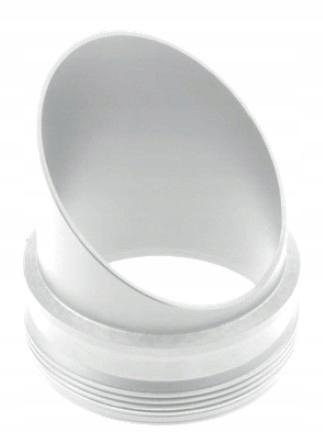 Колпачок светильника на шинопровод GTV LIMA и GROSSO В Белый (00000035362)