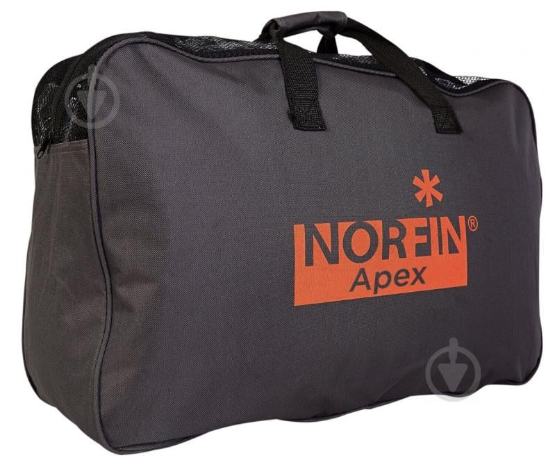 Костюм Norfin Apex чоловічий XXXL - фото 3