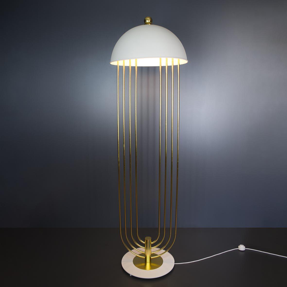 Торшер Imperium Light Menorah (343246.15.01)