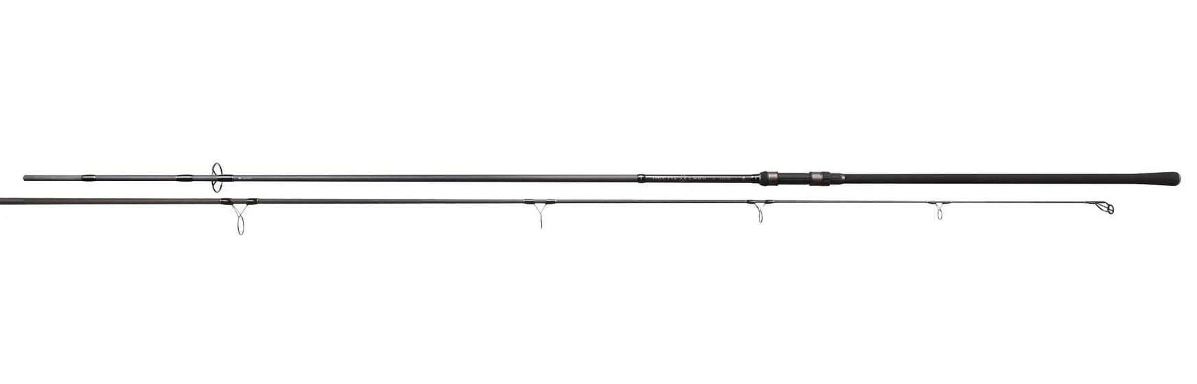 Карповое удилище Mikado NOCTIS X CARP 13ft 3,9 м 3,5 lbs 2 секции (WAA638-13-3.5)