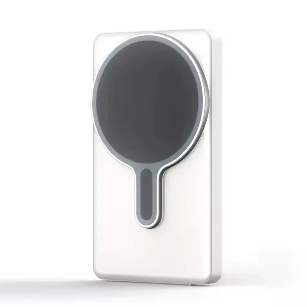 Экран-пауэрбанк портативный MagSafe внешний для смартфона