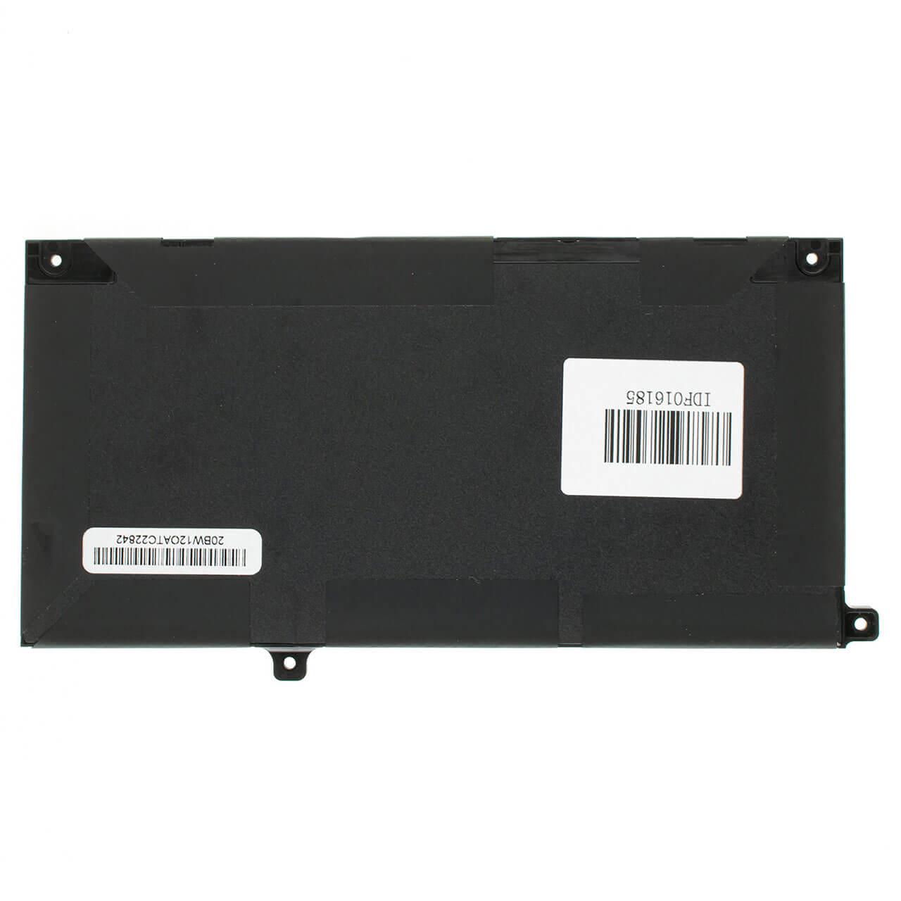 Аккумулятор для Dell Inspiron 5300 (96850) - фото 2 Аккумулятор для Dell Inspiron 5300 (96850) - фото 2