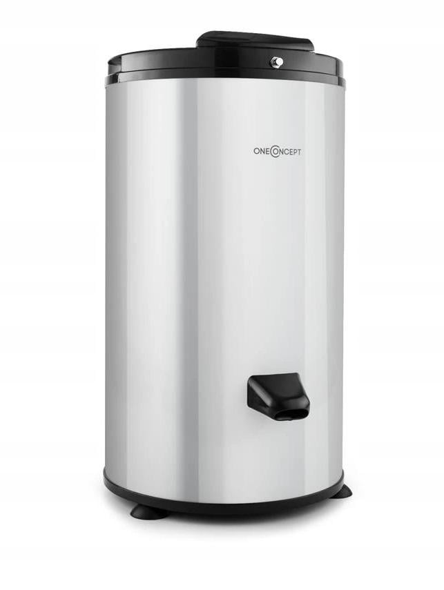 Центрифуга сушильная OneConcept MNW3-WS-3500 (10026446) - фото 3