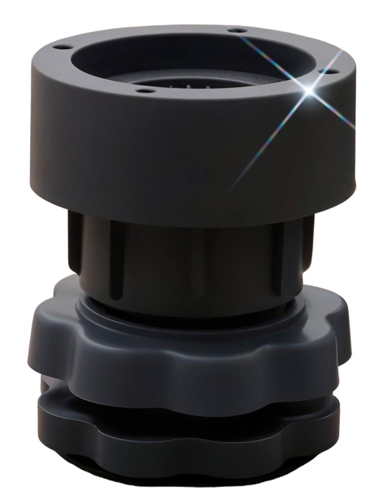 Подставки для стиральной машины антивибрационные BRS с регулировкой высоты 4 шт. (559547196)