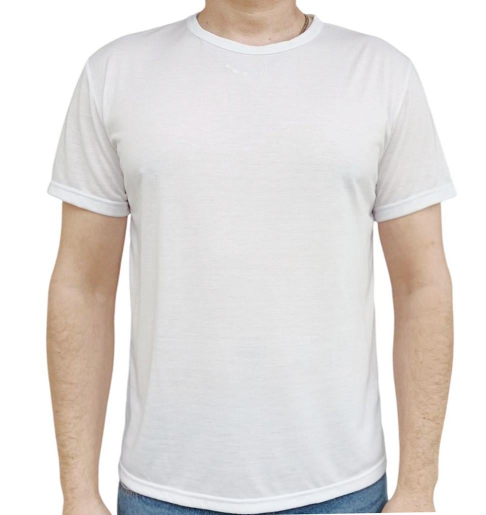 Футболка XL Білий (132-02) Футболка XL Білий (132-02)