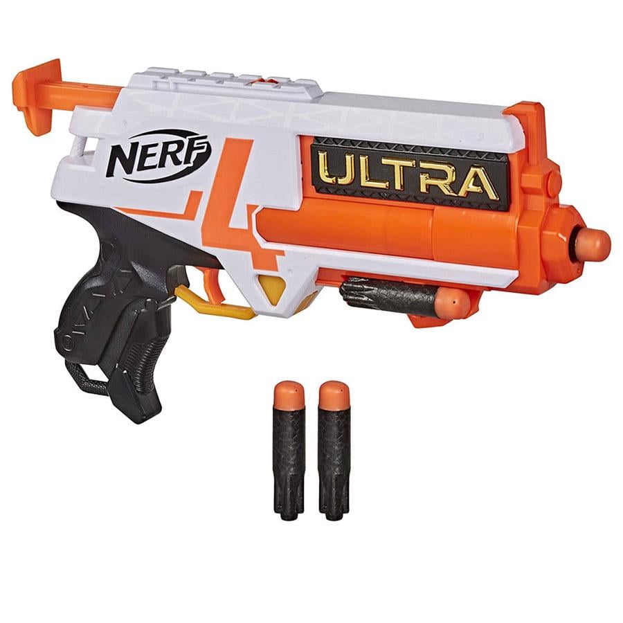 Бластер Nerf Ultra Four (E9216)