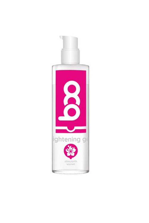 Звужуючий гель Boo Tightening Gel Women 50 мл
