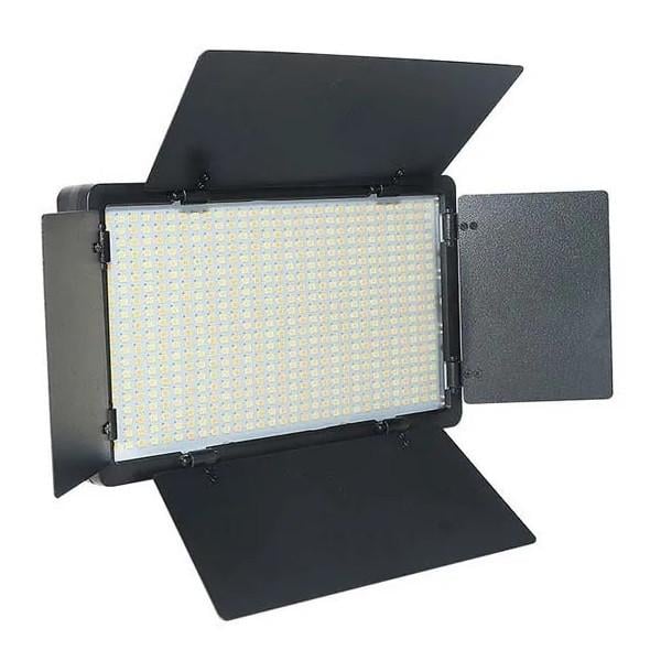 Лампа світлодіодна RIAS Е900 LED від мережі 220V 55W з пультом ДУ 32х19 см (3_06245)