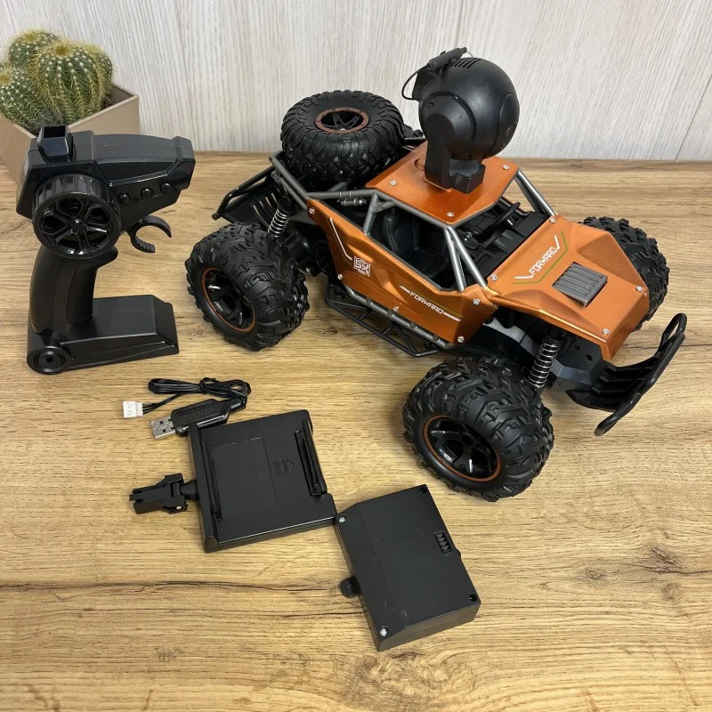 Машинка радиоуправляемая вездеход SPRINT (VEN-1275-C9)