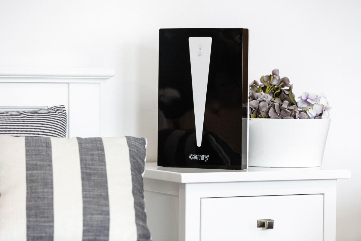 Осушувач повітря Camry CR 7903 - фото 6 Осушувач повітря Camry CR 7903 - фото 6