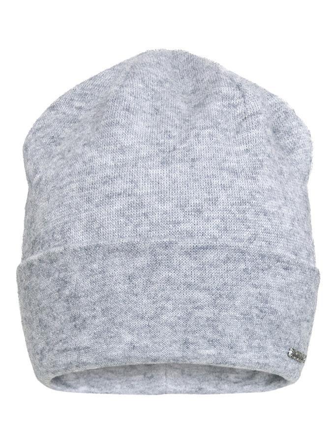 Шапка зимняя Девид стар. р. 54 Серый (2228-1)