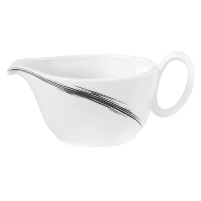 Соусник Seltmann Weiden Grey Brush 0,55 л