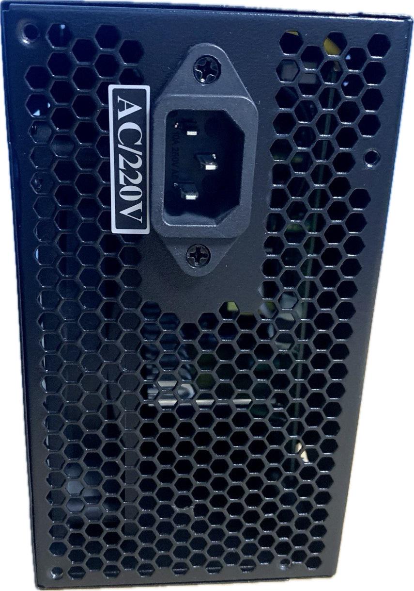 Блок живлення CaseCom CM 400-12 ATX 400W - фото 2