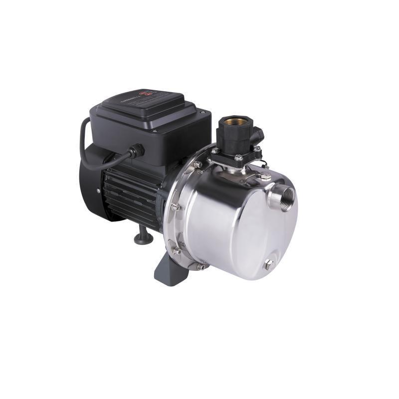 Поверхностный насос самовсасывающий Thermo Alliance SJETSNT-100N с термодатчиком 0,75 кВт (24787496)