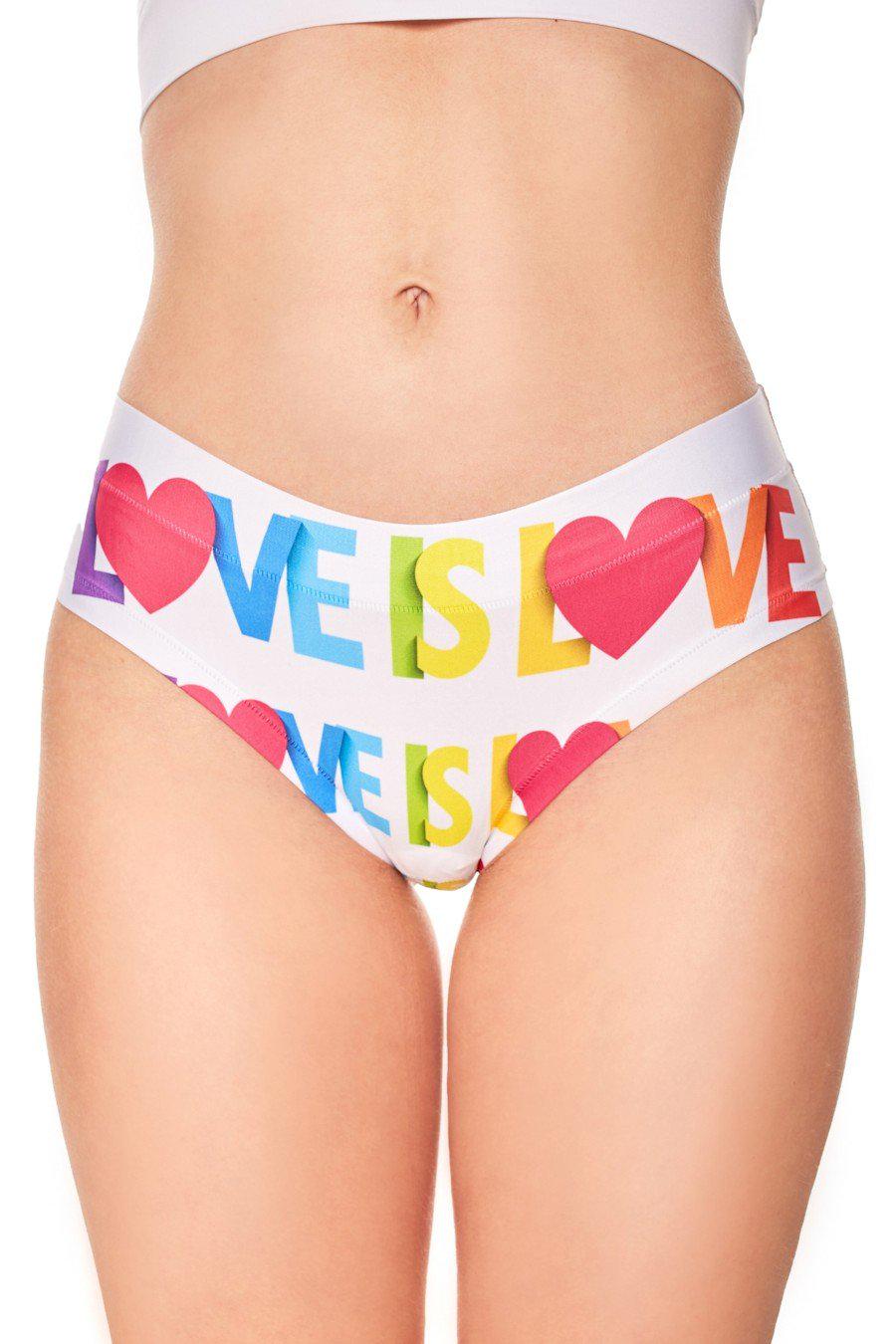 Трусики женские Mememe слип XL Разноцветный (83560-59426-83)