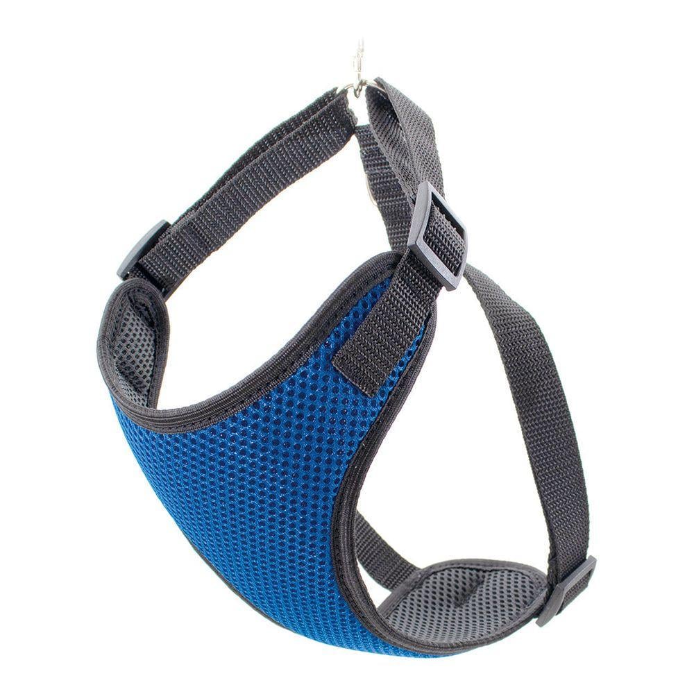 Шлейка Лорі Спорт №3 Синий (ф432)