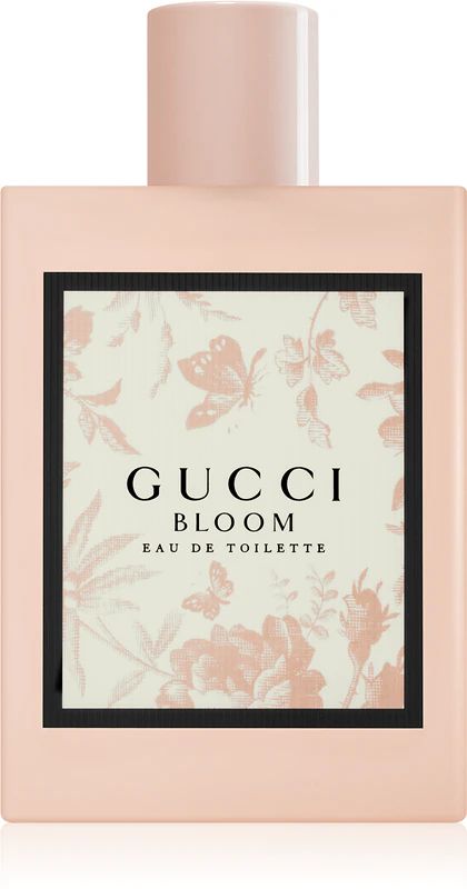 Туалетная вода Gucci Bloom в транспортной упаковке 100 мл (4873_8575)