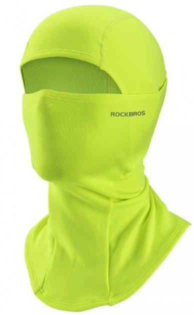 Балаклава подшлемник Универсальный размер (45893-Нов) - фото 1 Балаклава подшлемник Универсальный размер (45893-Нов) - фото 1