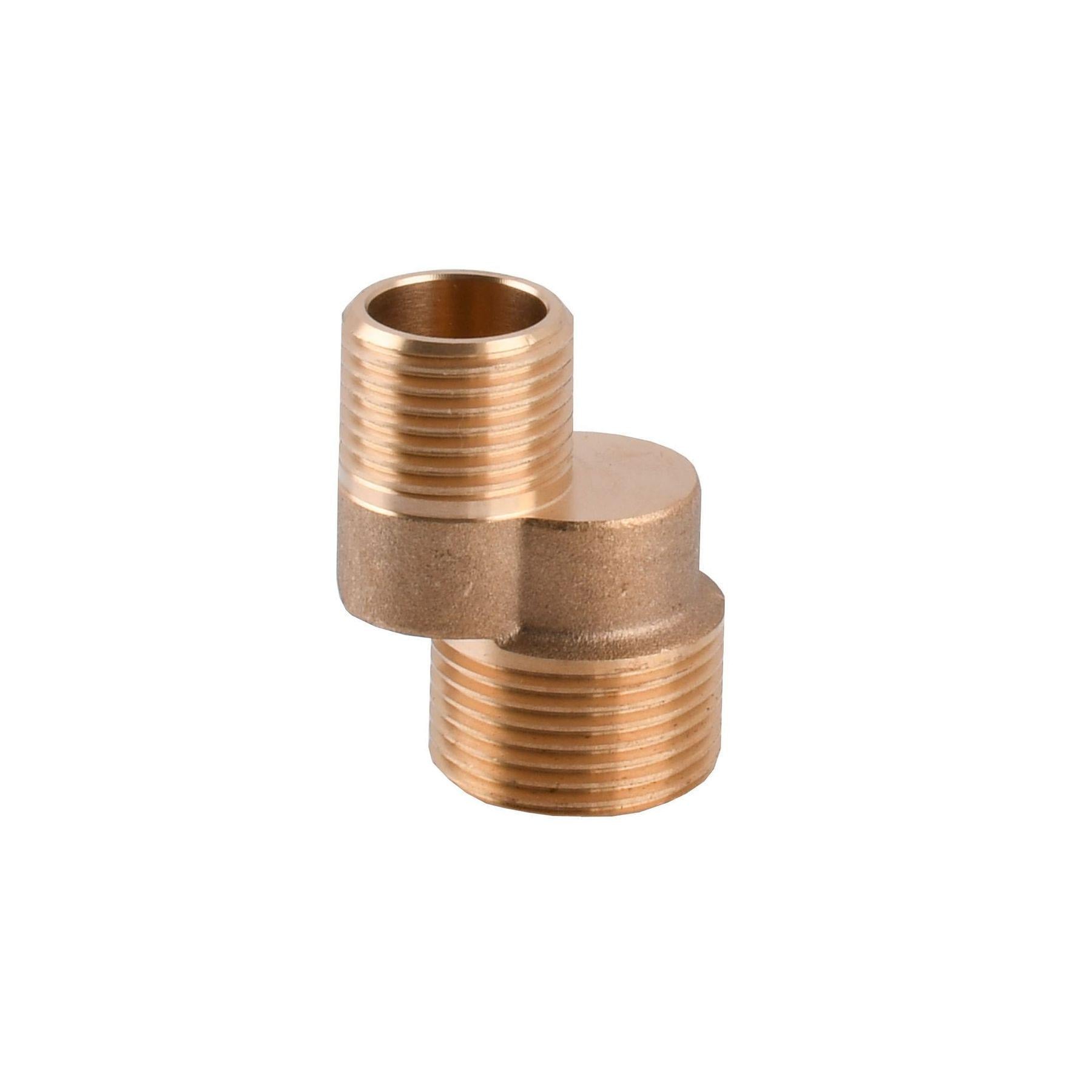 Эксцентрик Globus Lux EX-70-BRASS (000009282)
