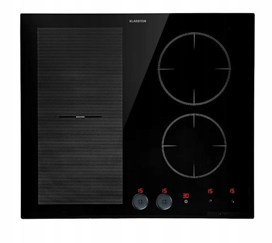 Индукционная плита KLARSTEIN Magnichef 4 Flex 7000 Вт (10041381) Индукционная плита KLARSTEIN Magnichef 4 Flex 7000 Вт (10041381)