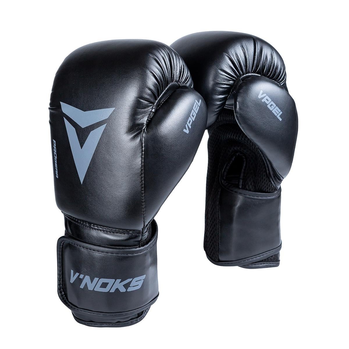 Боксерские перчатки V'Noks Primo Air р. 14 (60226)