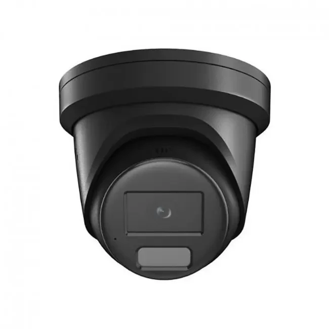 IP-відеокамера Hikvision DS-2CD2347G2H-LIU 4МП 2,8 мм eF Black