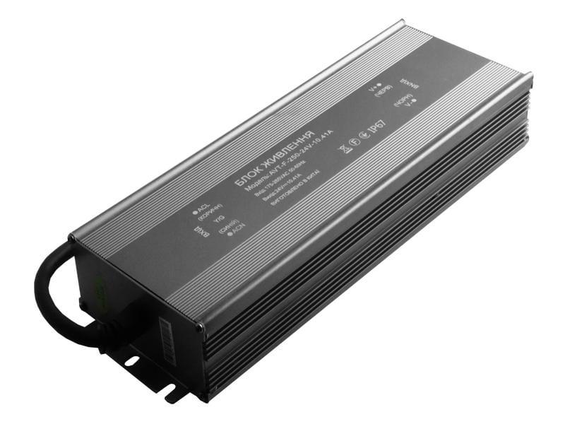 Блок питания LEDUA IP67 24V 250W (23500289)