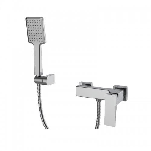 Смеситель для душа KOER KB-30010-01 Хром (KR3486)