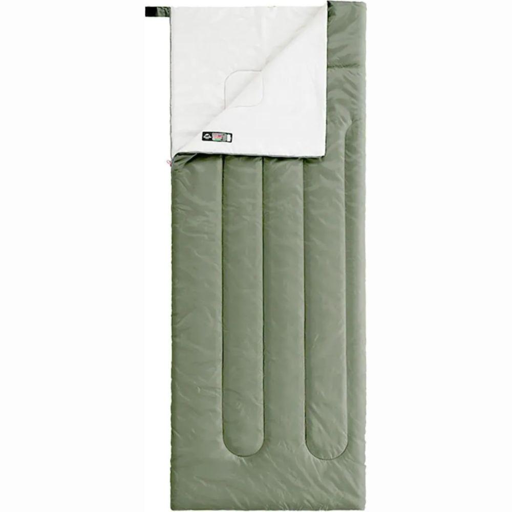Спальный мешок Naturehike H150 NH19S015-D 18-25°CL Светло-зеленый (atlantmarket_62279)