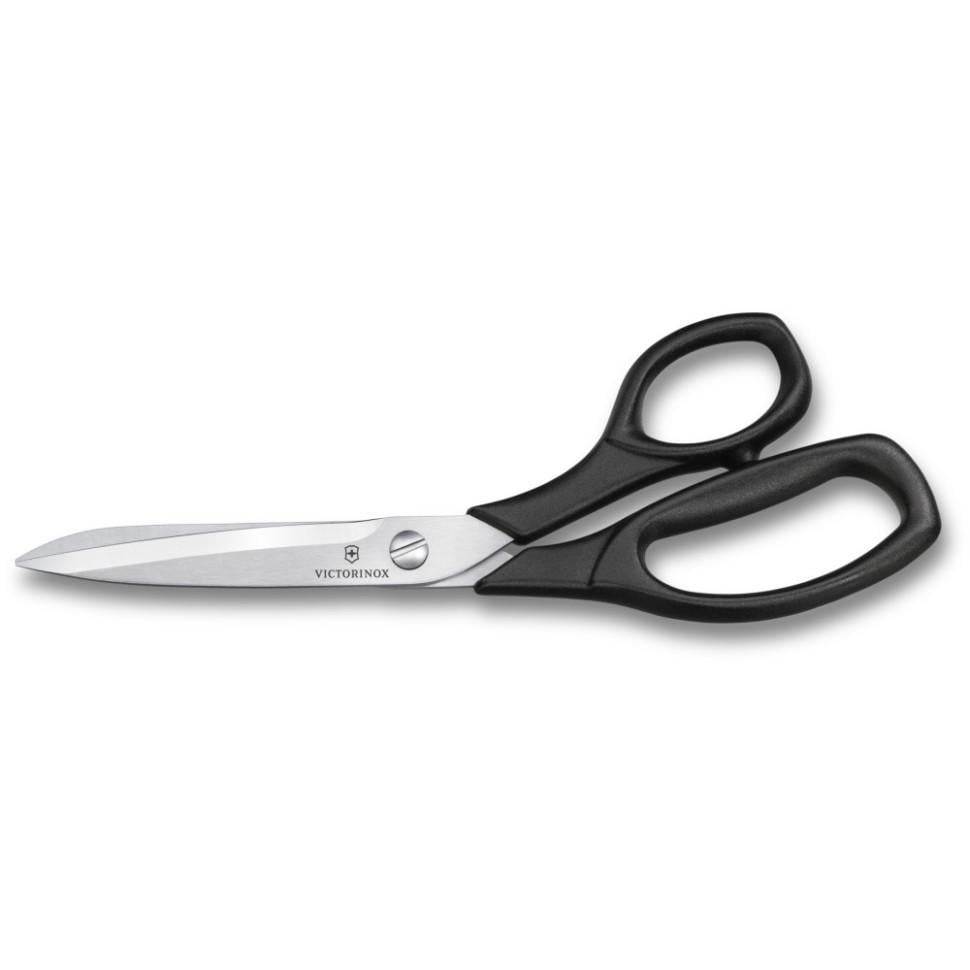 Кухонные ножницы Victorinox 8.1017.23 23 см Черный (31980552)