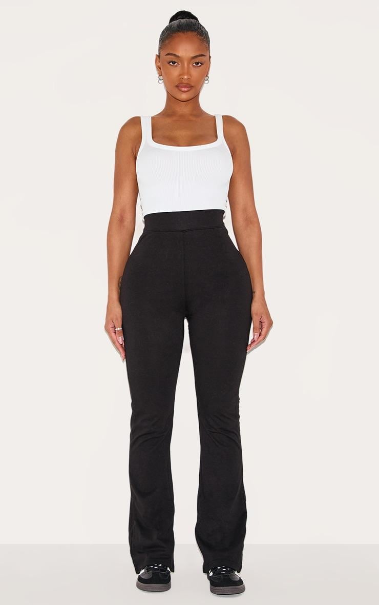Брюки Pretty Little Thing CNG5385 р. 36 Черный
