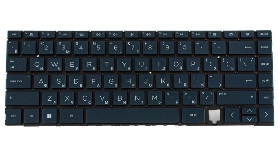 Клавиатура для ноутбука HP 14-EA (180350)
