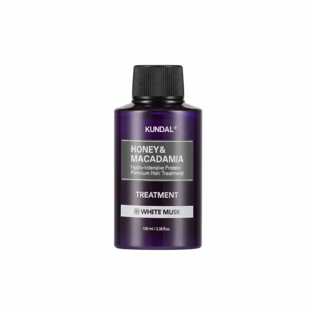 Кондиціонер для волосся Kundal Honey&Macadamia Treatment White Musk 100 мл (29719534)
