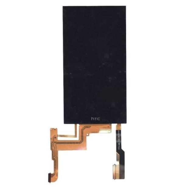 Дисплейный модуль для HTC One M8 Черный (000016539)