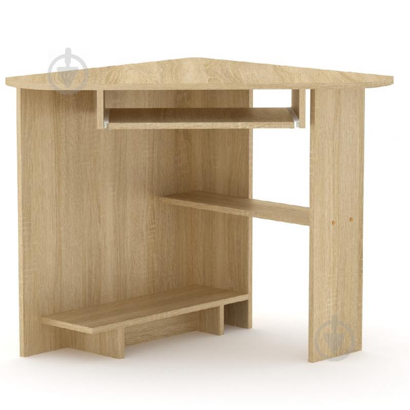 Стіл комп'ютерний KOMPANIT СУ-15