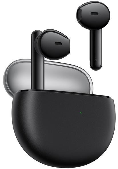 Гарнитура OPPO Enco Air W32 Черный (319835) - фото 4 Гарнитура OPPO Enco Air W32 Черный (319835) - фото 4