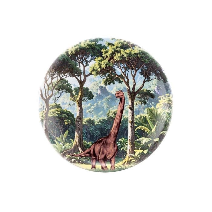 Тарілка для сніданку Seltmann Weiden Compact Dino 19 см