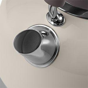 Електрический чайник + тостер Vintage cuisine комплект Кремовый - фото 5 Електрический чайник + тостер Vintage cuisine комплект Кремовый - фото 5