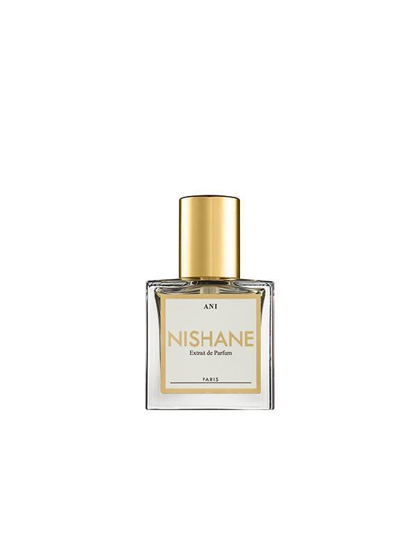 Духи унисекс Nishane Ani X 15 мл миниатюра (398382)