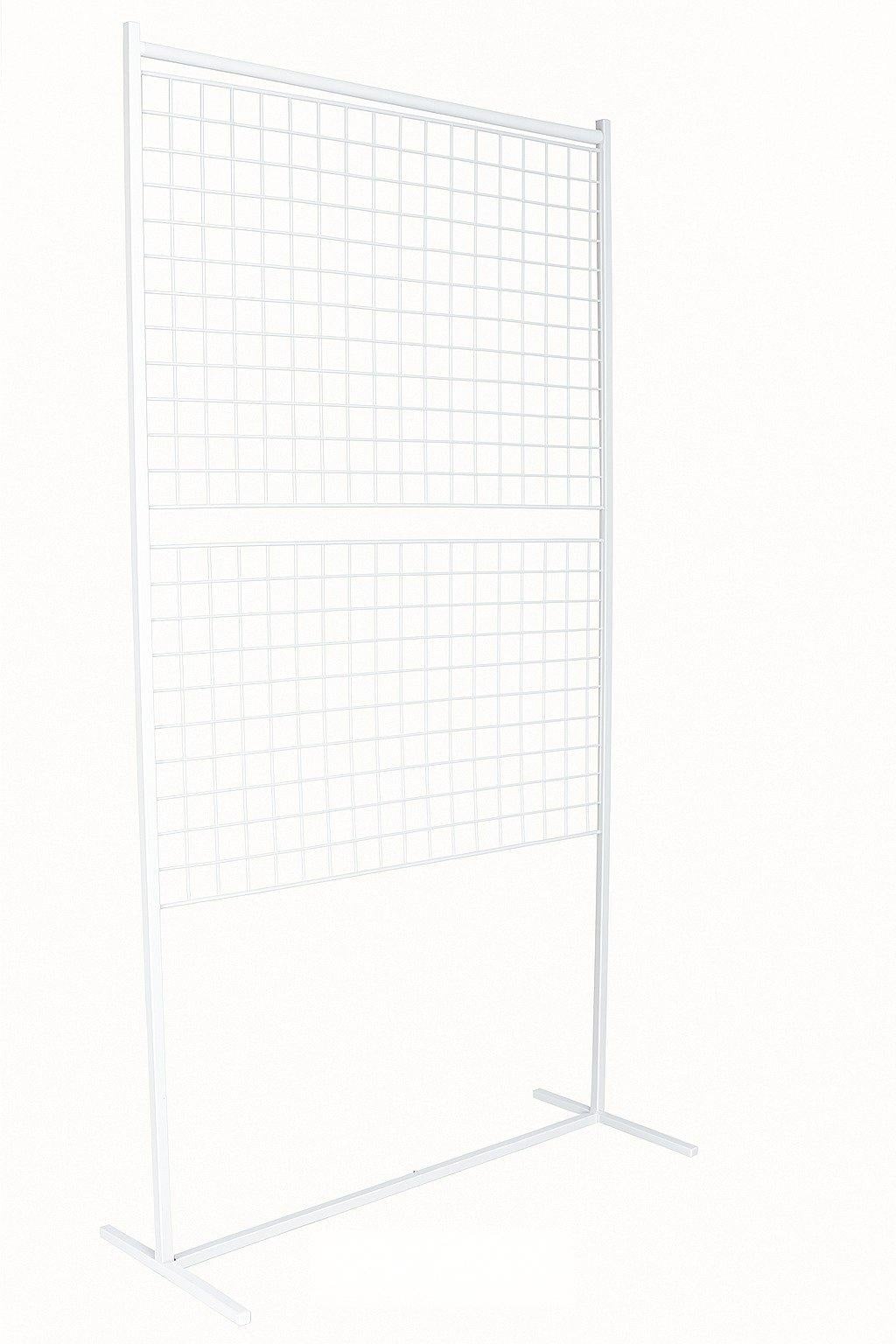 Стійка торгова КВ однопролітна (27574214) Стійка торгова КВ однопролітна (27574214)