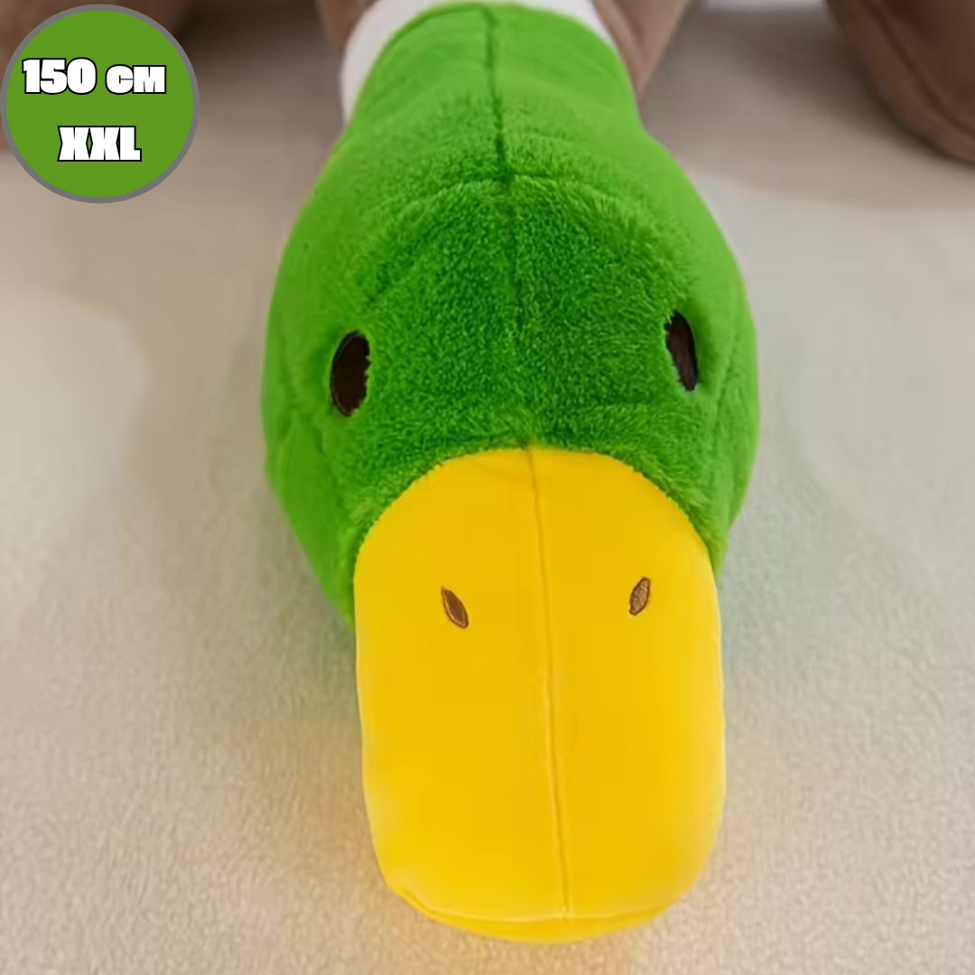 Игрушка Утка XXL 150 см Разноцветный (24984749) - фото 4