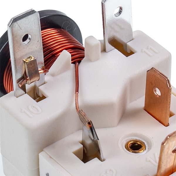 Реле пускове для холодильного обладнання Danfoss 1/6 117U6019 (00000043317) - фото 5 Реле пускове для холодильного обладнання Danfoss 1/6 117U6019 (00000043317) - фото 5