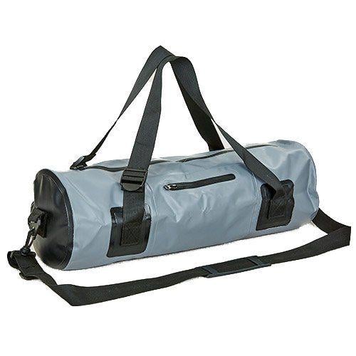 Сумка водонепроницаемая TY-0380 15 л Серый (39429084)