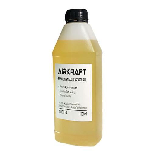 Олія для пневмоінструменту AIRKRAFT MP-AIR 1000 мл (32707393)