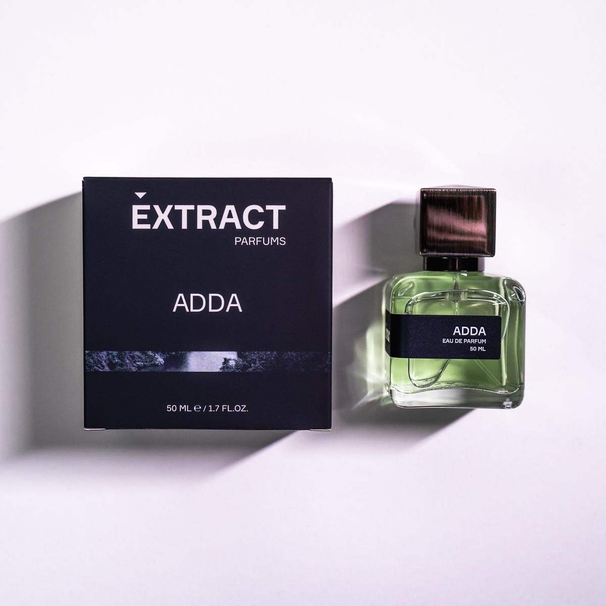Духи Extract Adda 50 мл (9522768) - фото 2