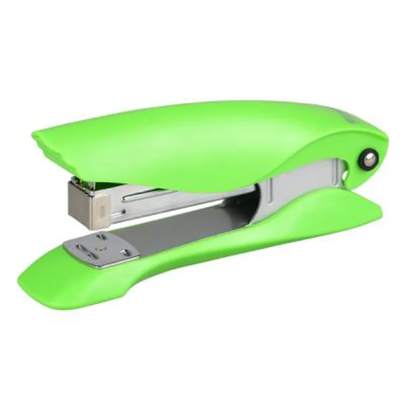 Степлер Axent Ultra plastic №24/6 25 арк. light Green (4805-09-А) Степлер Axent Ultra plastic №24/6 25 арк. light Green (4805-09-А)