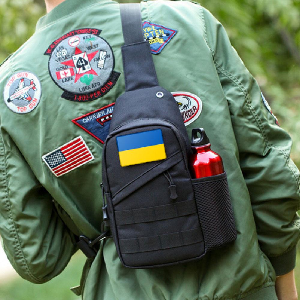 Сумка через плечо - фото 17 Сумка через плечо - фото 17