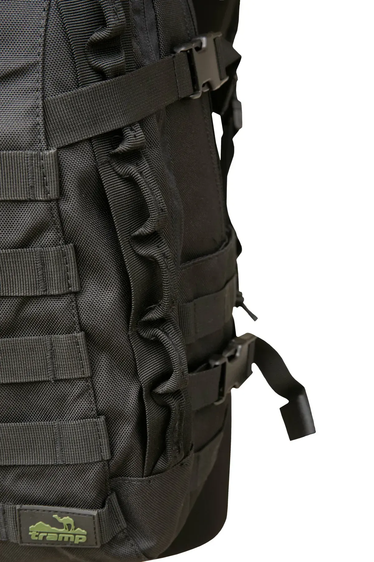 Рюкзак тактический Tramp Tactical UTRP-043 50 л Черный (29440120) - фото 9 Рюкзак тактический Tramp Tactical UTRP-043 50 л Черный (29440120) - фото 9