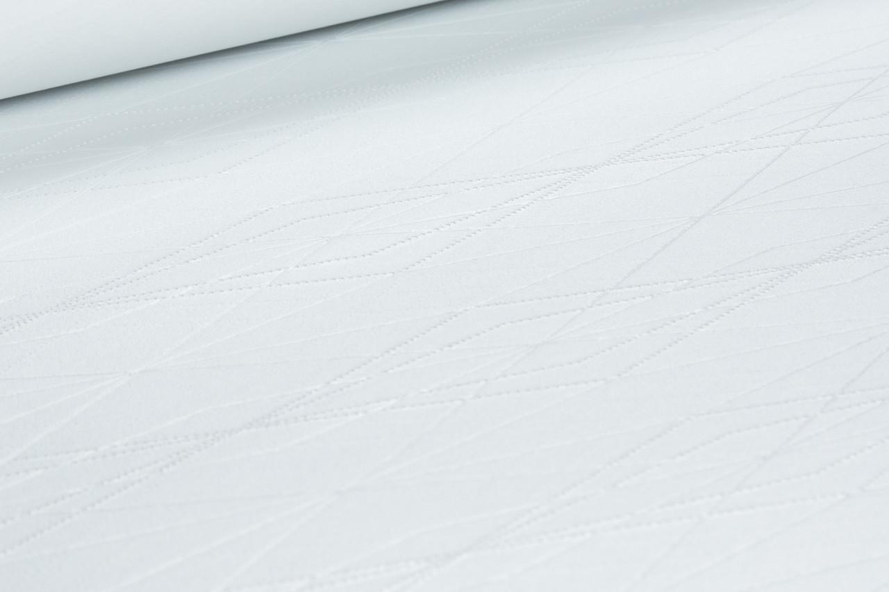 Обои флизелиновые AS Creation Trend Town Colours 78654-2 Декор винил горячего тиснения 1,06х10,05 м Серый