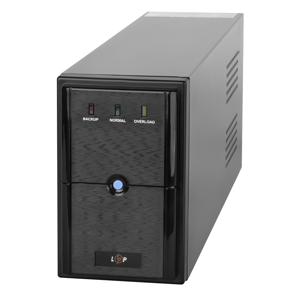 Источник бесперебойного питания LogicPower LPM-825VA 577 Вт линейно-интерактивный (29190566)